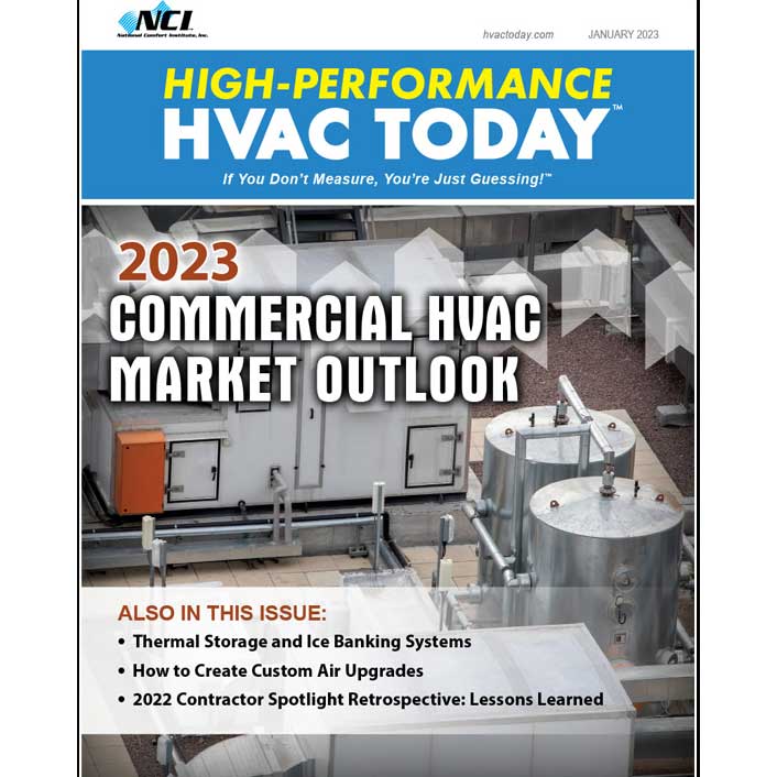 highperformancehvactoday january2023