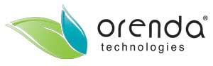 orenda logo