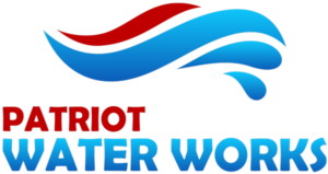 patriot water works final logo