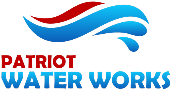 patriot water works final logo