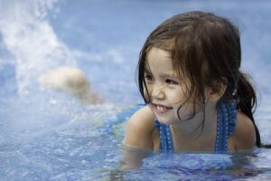 fun in the pool, Swimming Pool Leak Detection