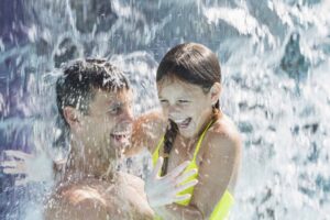 Swimming Pool Leak Repair Service